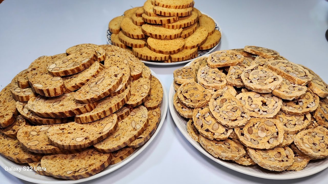 حلويات العيد 2024 جبتليك تلاتة ديال شكيلات ديال الفقاص واحد كينسيك فالاخر  و كينجح من اول تجربة 💯