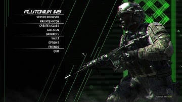 How to play Call Of Duty (Modern Warfare 3) for free on PC (2025) (Plutonium)