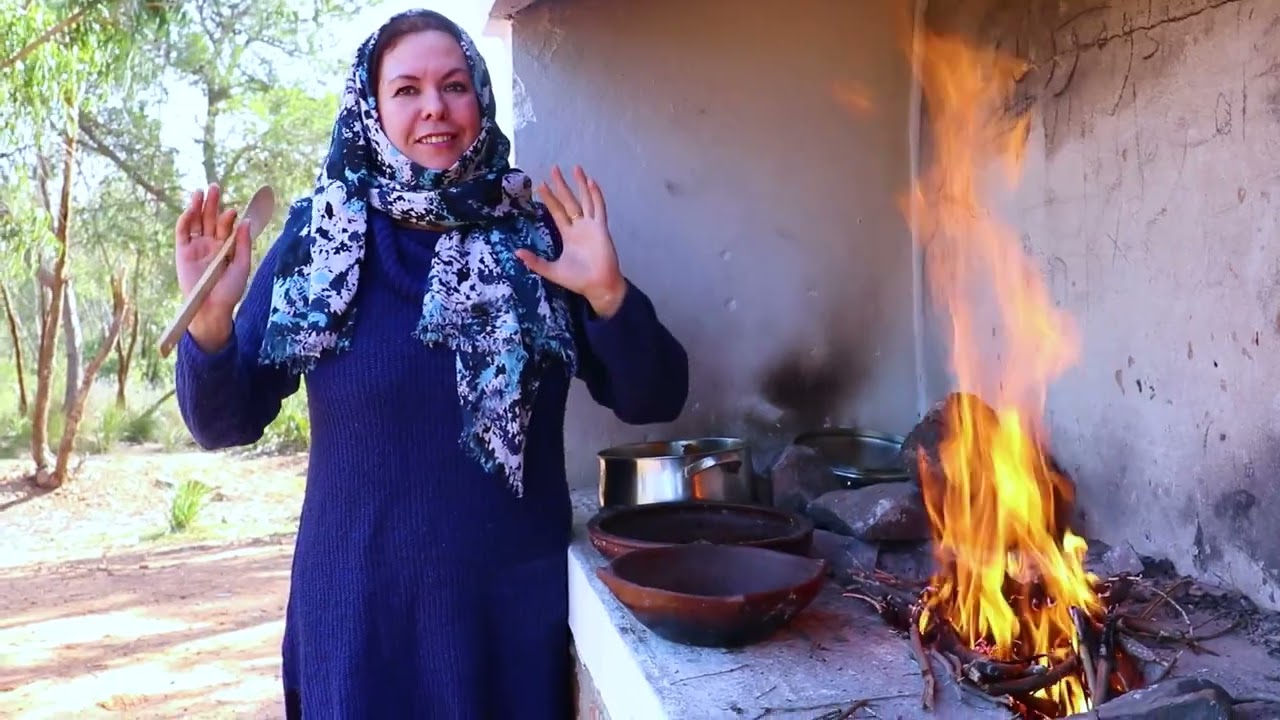 بادية فتيحة الشيخ دوار تفنسة ابقوين جماعة ازمورن اقليم الحسيمة#المغرب