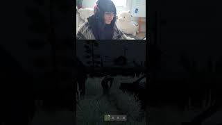 fou final #dayz #gaming #dayzgamers #dayzgameplay #twitch #dayzmod #memes