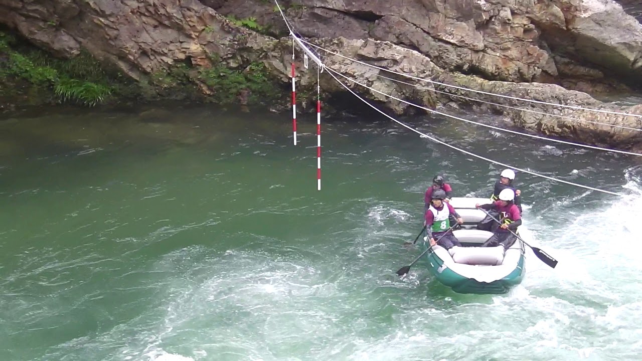 20180610 第4回全日本 SL2 TECHNOBO BREAKERS