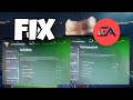 Fix Objective Error in EA SPORTS FC 26 | Can’t Claim TOTW Pack After Completing Objectives