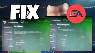 Fix Objective Error in EA SPORTS FC 26 | Can’t Claim TOTW Pack After Completing Objectives