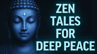 Life Changing Zen Teachings To Help You Sleep   Fall Asleep To Zen Buddhism