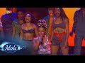 Top 7 Showstopper: Yanga -  ‘Not Yet Uhuru’ – Idols SA | Mzansi Magic