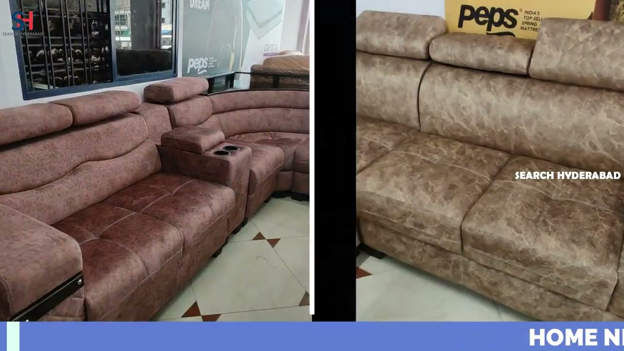 Wholesale Furniture Store in LB Nagar. Direct From Manufacturer YouTube