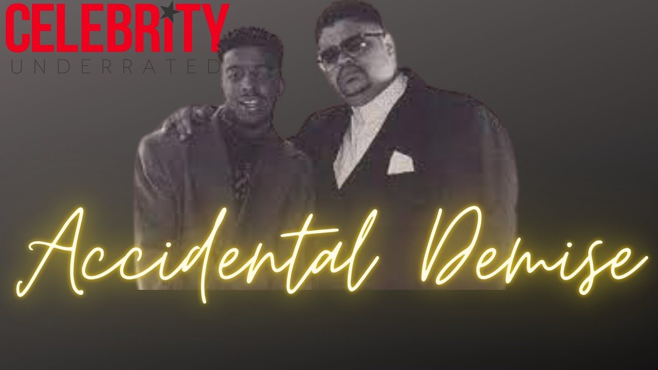 Accidental Demise - The Trouble T-Roy Story (Heavy D And The Boyz)
