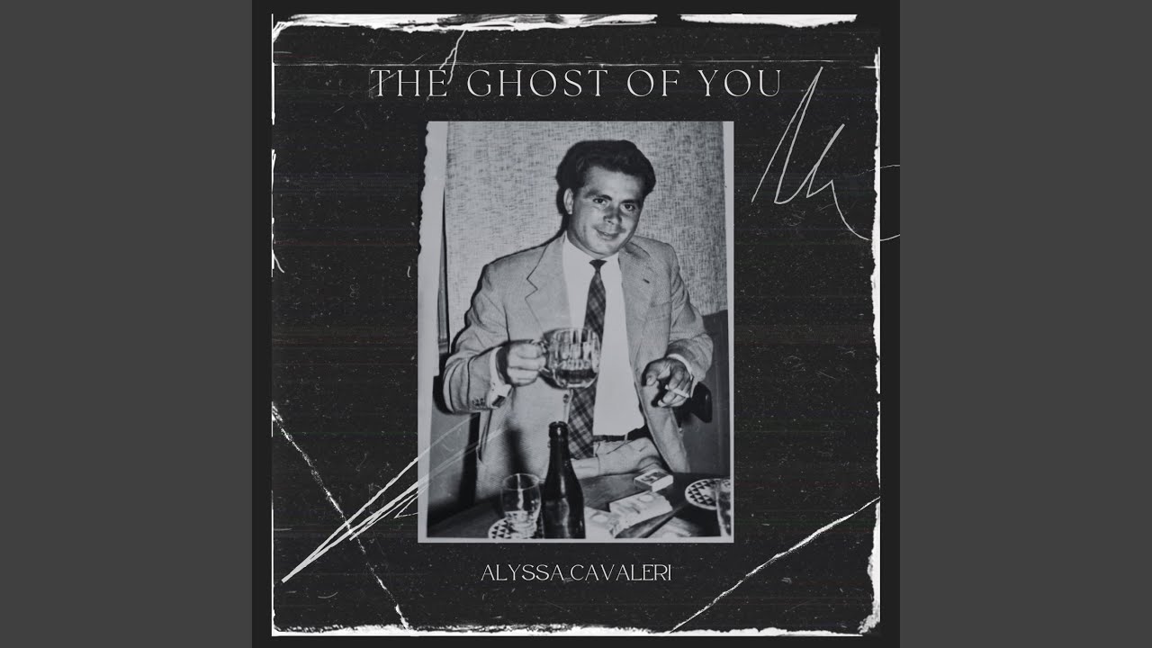 The Ghost Of You