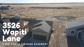 3526 Wapiti Lane, Pueblo CO 81005