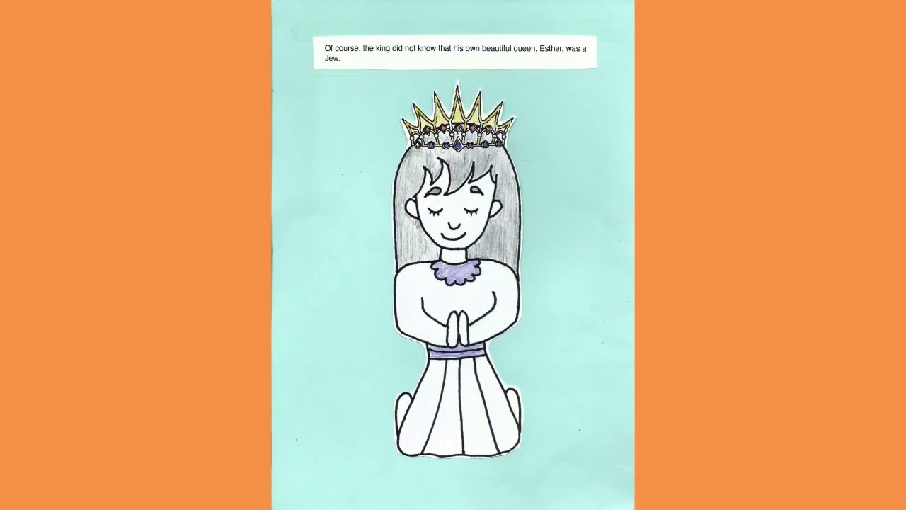 Princess Zelda and Queen Esther: How the Legend of Zelda Helped Me  Understand Purim 