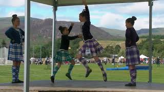 Newtonmore Highland Games