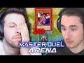 DO L'UCCELLO A NFIRE - MASTER DUEL ARENA