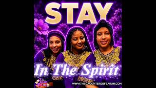 Let’s get ready for another great Sabbath Class, Sisters!