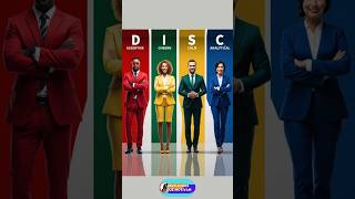 3 Coisas Que Seu Perfil DISC Revela Sobre Você #disc #comportamento #desenvolvimento 3 Coisas Que Seu Perfil DISC Revela Sobre Você #disc #comportamento #desenvolvimento