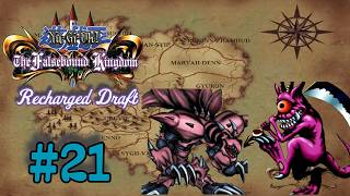 Everyone Getting Some Action | Yu-Gi-Oh! The Falsebound Kingdom Recharged Draft Ep: 21