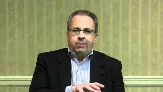 Johan Sauer, Cognizant Business Consulting