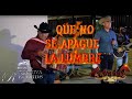 Comando de nuevo lenque no se apague la lumbre