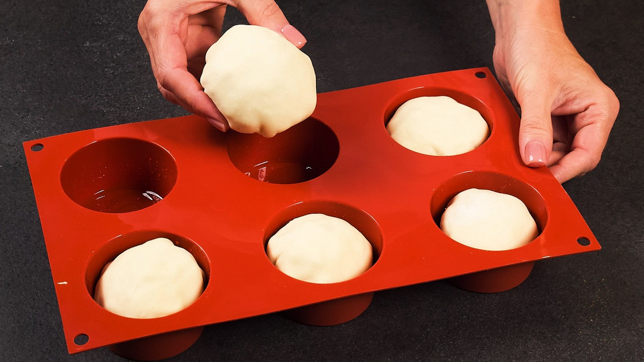 I Amazed Everyone! 5 Stunning Puff Pastry Tricks to Wow Your Guests