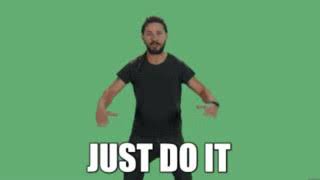 Green Screen Meme For You Guys