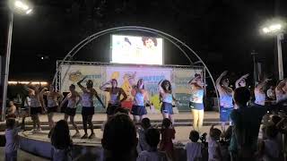 Chu Chu Ua (Chuchuwa) - Gatteo Mare Summer Village 2022 - Baby Dance