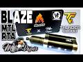 Can it do RDL? The Blaze MTL RTA