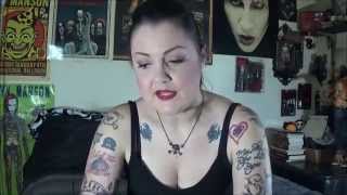 Anxiety Update
Just a little update on my anxiety and my health.
**since filming this video, the anxiety side effects of the medications have stopped/lessened. Things are a lot better with that** Anxiety Update