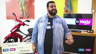 Clube de Moda RP | Chamada | Produtora TSA