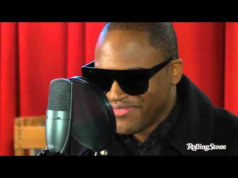 Acoustic Version Break Your Heart By Taio Cruz In The Rolling Stone Studio
