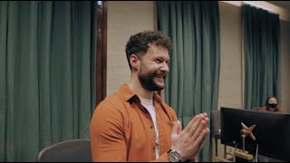 Calum Scott - 'Biblical' - Behind The Song