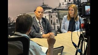 MCC legislative wrap-up: Constituents contacting lawmakers helps open doors