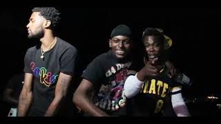 Rico x Quatro x Foe x Lil Slay- New wu tang (Official Music Video) Hoodshotit