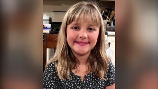Missing 9-year-old girl found alive; suspected kidnapper arrested