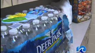 Thousands remain without power in Hampton Roads