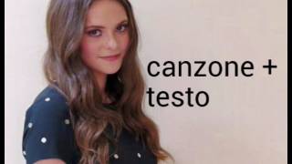 Francesca Michielin - Io e Te - Lyric/Testo