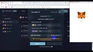 Celebrity #airdrop #NFT Limited Timeswap Test Net  Worth may be 200$ Wealth