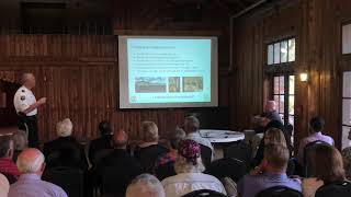 Famous Town hall on jail bond referendum Wealth