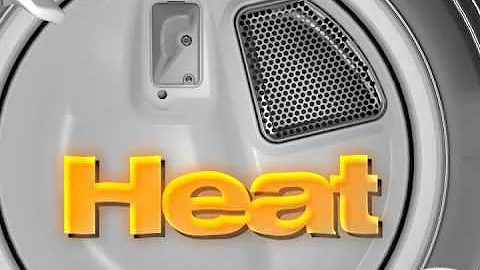 Whirlpool Steam Dryers