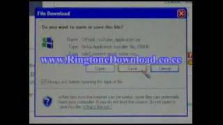 How to download free Nokia games,ringtones,applications-1 screenshot 4