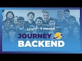 Jornada Backend LEVTY - Reunião de Abertura 07/07/2025