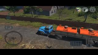 Rthd: Offroad online reduced transmission hd gameplay 2023 screenshot 2