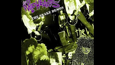 The Wildhearts - The Snake Demos
