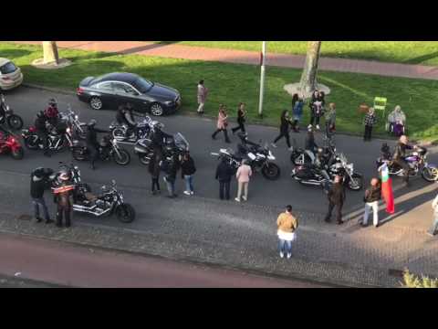 Maluku Sahabat Dance On Tour Apeldoorn 2007