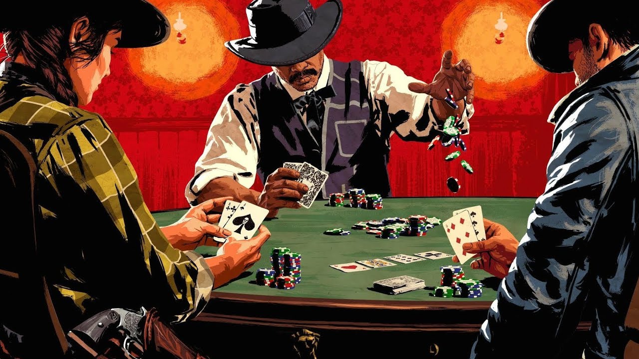 play poker online For Profit