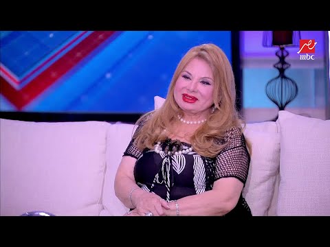 فادية عبد الغني كنت نجمة لما جوزي انتج لي لكن دلوقتي أي واحدة اسمها صغير بقت تطلع بفلوس جوزها بس