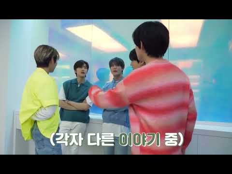 [nct dream] 다 딴소리야ㅋㅋㅋㅋ  이게 드림이쥐 고게맞쥐