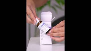 SERUMERA 0.3% Retinol Face Serum