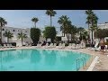 Morocco 2019 - hotel Royal Decameron Tafoukt