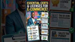​E-commerce Product Certifications: Everything You Need to Know (Day 18 of 10 Lakh Challenge)