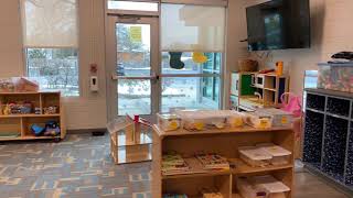 Schaumburg Park District Preschool Virtual Tour