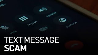 Celebrity Got a Text Message About a Delivery? It Could Be a Scam Profile